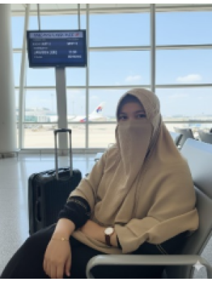 SABNI YULIANZA, S.Pd